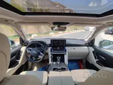 Toyota Land Cruiser GXR 2023
